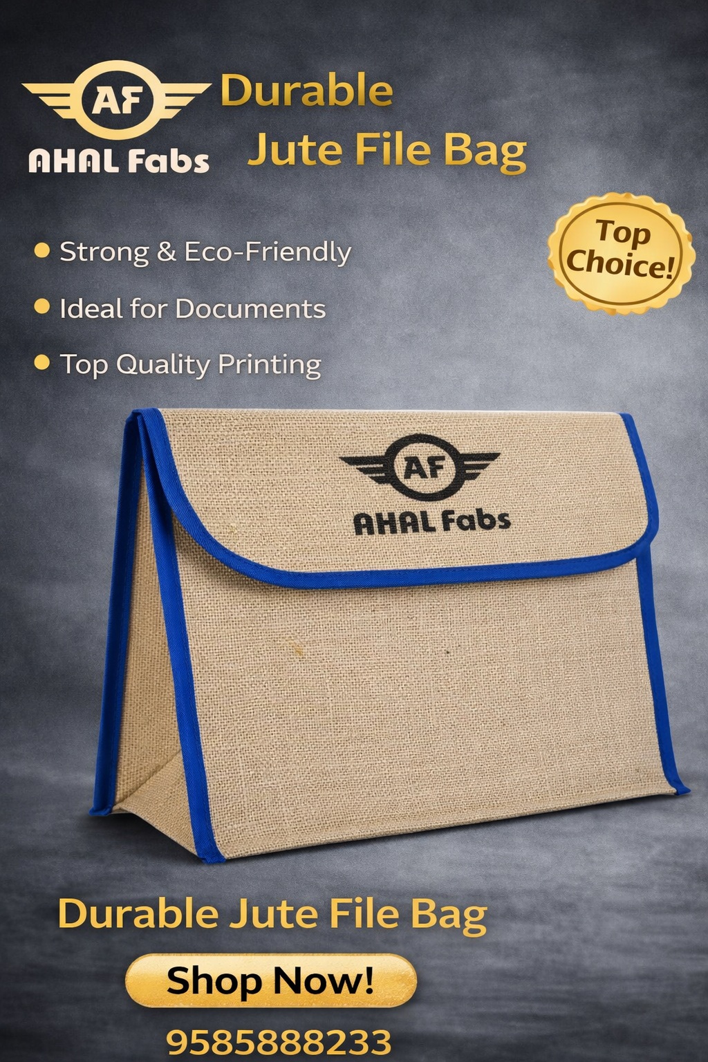 Designed Bag 10