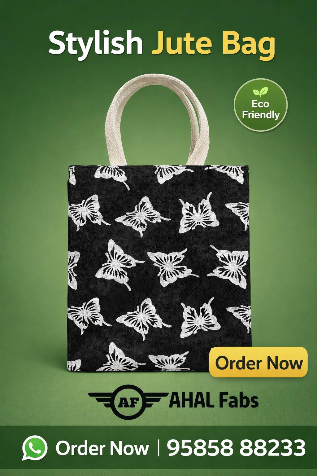 Designed Bag 5